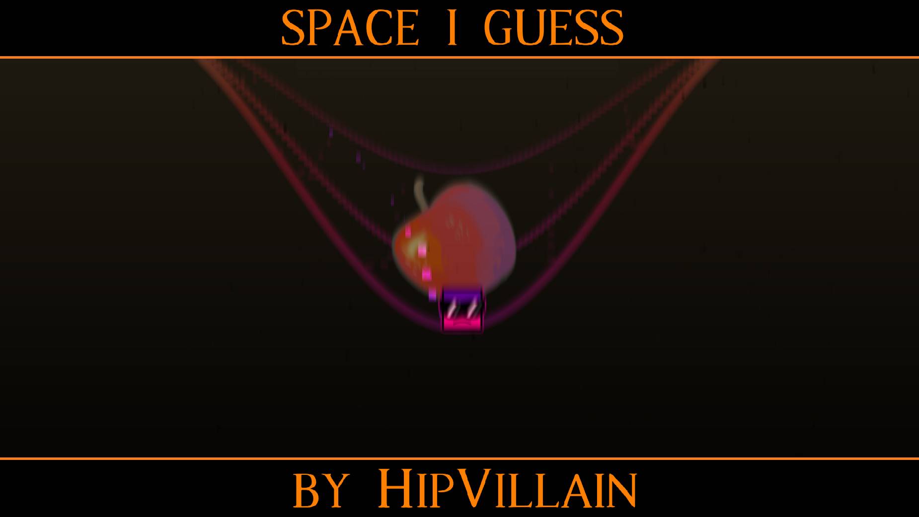 space i guess by HipVillain смотреть онлайн