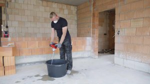 Einhell Аккумуляторный миксер TE-MX 18 Li