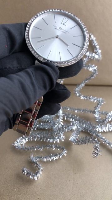 LP-116A, наручные часы Jacques Lemans смотреть онлайн