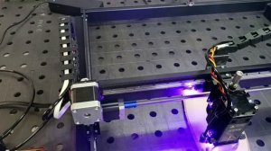 Лазерный ЧПУ станок