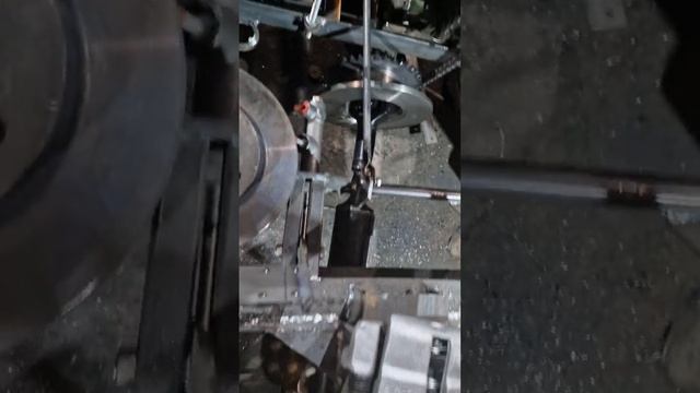 Как сделать дисковый тормоз на кардане. Тормозной механизм (система) на самоделку