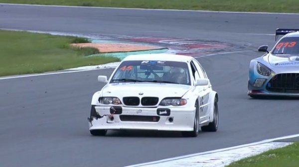 Hoghlights REC 2025 Гран при АВТОРАДИО