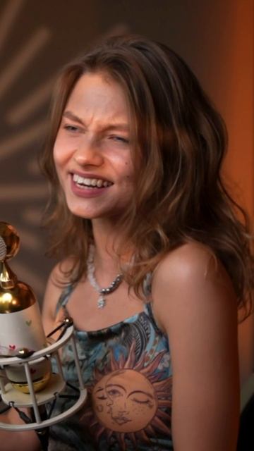 ЭКСПОНАТ - Ленинград кавер от Саши Квашеной смотреть онлайн