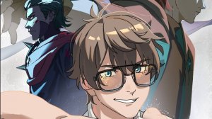 Дунхуа: Пощади меня, великий господин! 3 Сезон - Трейлер (Аниме 2026+)