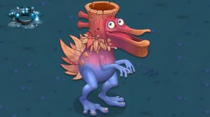 Зукаер - Все Песни и Анимации Монстра (My Singing Monsters, Мои Поющие Монстры, Msm, Мсм)