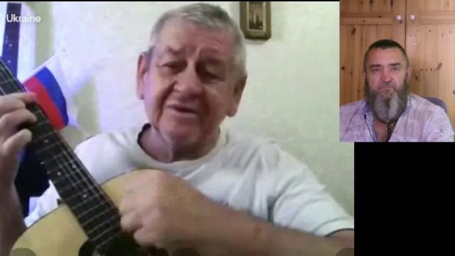 Донецк. Борьба с безводием... Он стонал, а у неё на окошке цветы плакали. Их было слышно смотреть онлайн