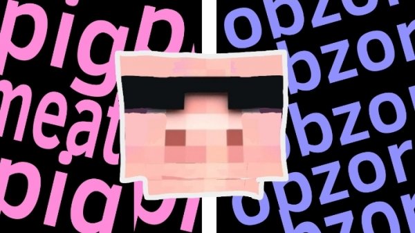 обзор на канал mr.pig