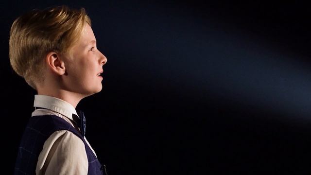 Михаил Соловьев —  «Гой ты Русь!»