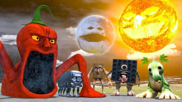 СОЛНЦЕ ПРОСЫПАЕТСЯ ПРОТИВ ВСЕХ НОВЕЙШИХ ИТАЛЬЯНСКИХ МЕМОВ С ИСКУССТВЕННЫМ ИНТЕЛЛЕКТОМ