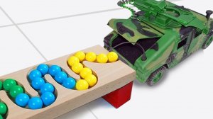 ВЕСЁЛЫЕ И СМЕШНЫЕ МУЛЬТИКИ🚌✨ Мультики для детей