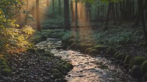 Медитация🙏. Древние тибетские звуки очищают тело - Ancient Tibetan Sounds Cleanse the Body