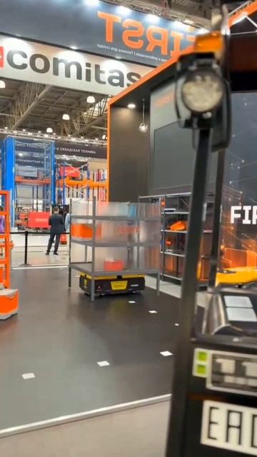 СЕМАТ2024 МОСКВА - 1