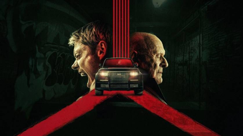 Трейлер фильма - Западня (2025) Триллер / Энтони Хопкинс смотреть онлайн