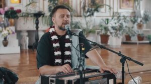 Киртан мела Донецк, май 2025 г. Вайшнава-прана пр. 2 день