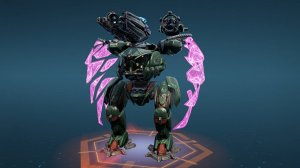 War Robots Титан Atlas - Зло во плати!