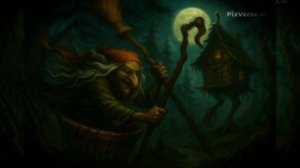 БАБКИ-ЁЖКИ ударились в РОК!.........#ии #metal #music #музыка #рок #сказки #бабкиёжки