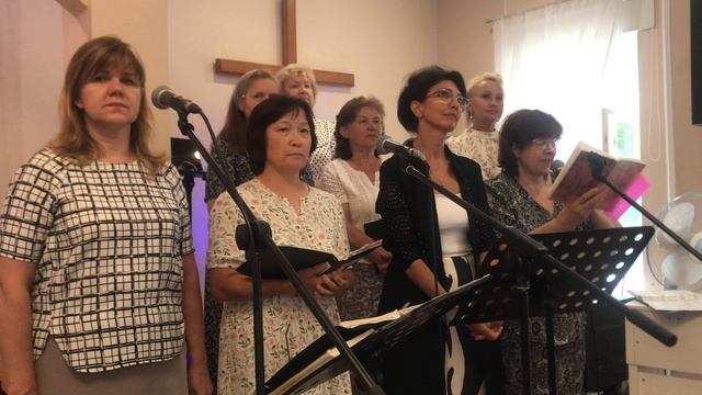 02 пение смотреть онлайн