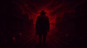 Город без солнца | Dark Country Metal | Мрачный Проклятый Вестерн