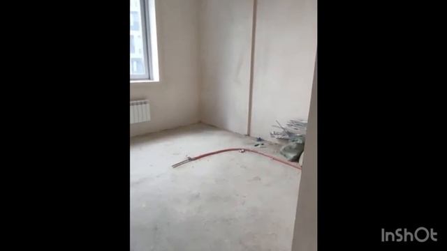 Предлагается вашему вниманию просторная квартира с одной комнатой на 10 этаже 41-этажного дома