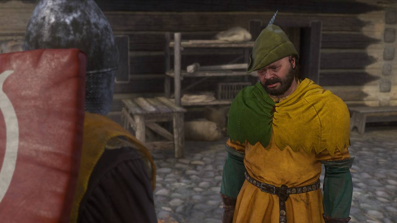 ВРЕМЯ БОГАТЕТЬ Ϟ Kingdom Come Deliverance #8