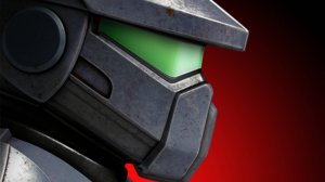 Metal Ranger 2 часть