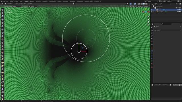 Creating hard surface VDM brushes смотреть онлайн