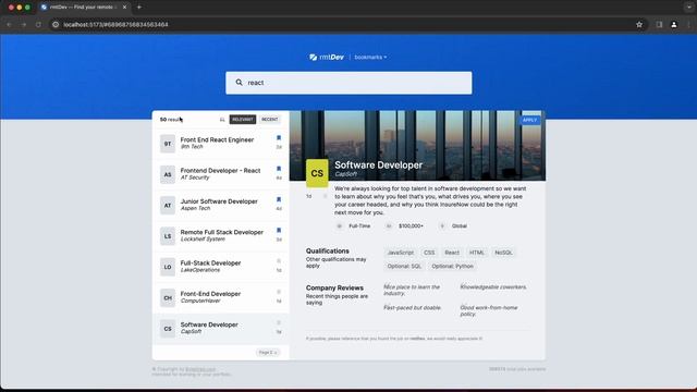 119. Compose the app with components смотреть онлайн
