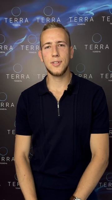 Залетенко Максим - наставник в бизнес-клубе Терра смотреть онлайн