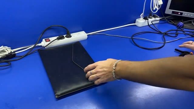 Как заменить матрицу MV238FHM-N20 смотреть онлайн