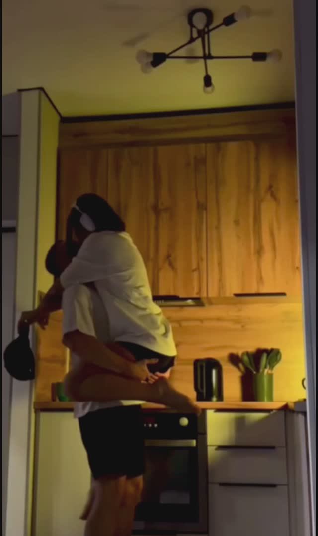 Танцуй любимая танцуй!