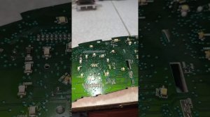 снятие, установка и ремонт приборной панели форд с-макс.mp4