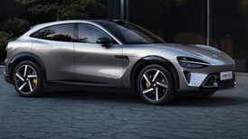 В РФ стартовали продажи кроссовера Xiaomi YU7 2026: автомобиль появился у столичных дилеров смотреть онлайн