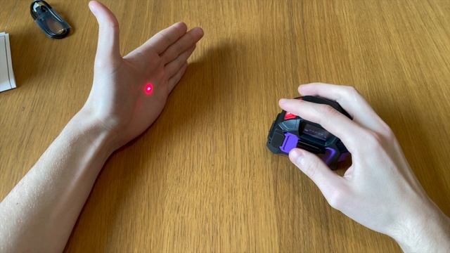 Рулетка с лазерным дальномером Ermenrich Reel SLR545 PRO | Ermenrich – видео распаковки смотреть онлайн