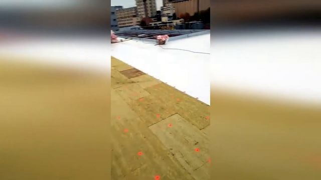 ООО _МЕГА_ - Кровельные работы - Волейбольный стадион + Автобусный парк смотреть онлайн