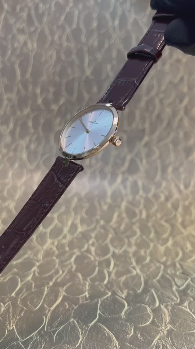 1-2024B, наручные часы Jacques Lemans смотреть онлайн