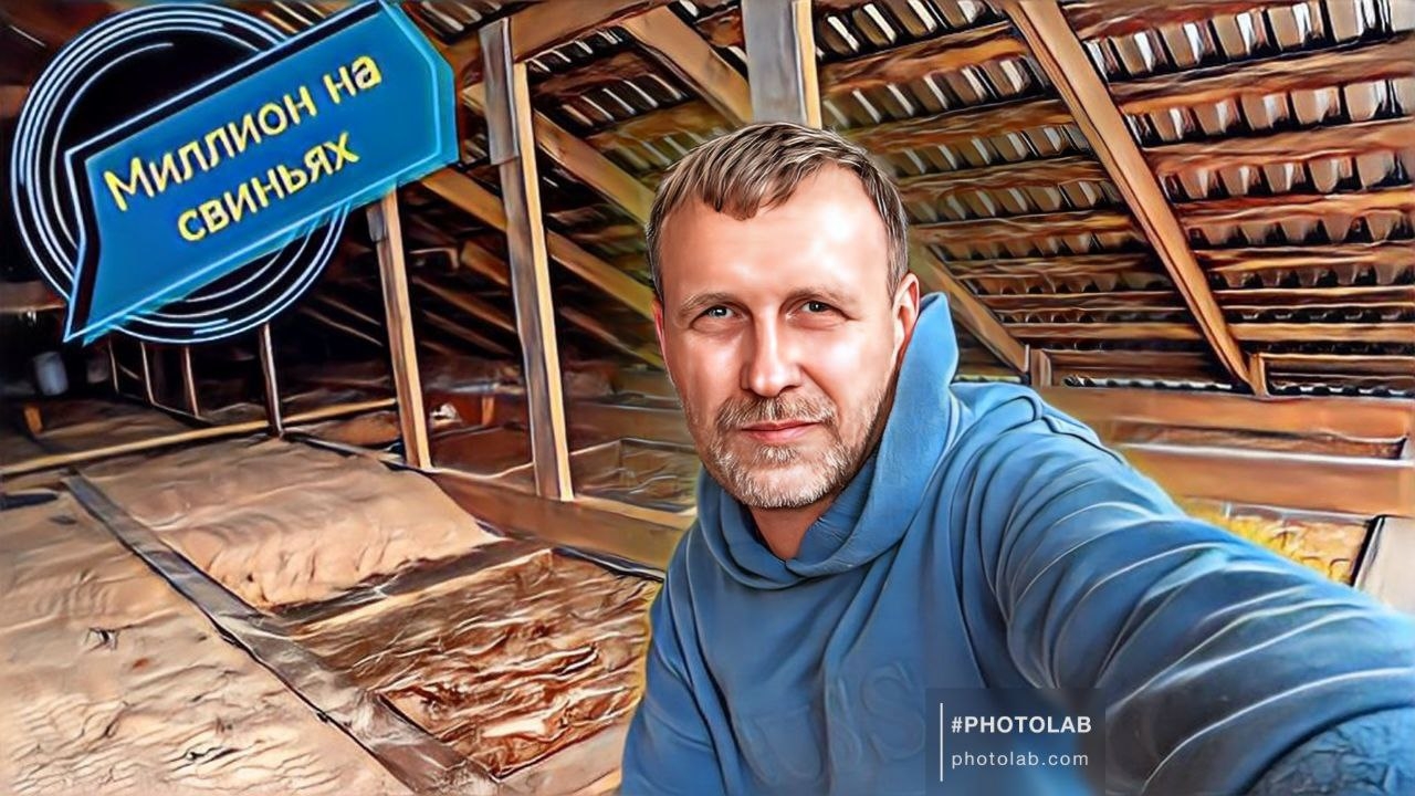 ‼️Терминальные породы свиней‼️