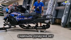 Снегоход IRBIS SF300