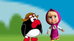 Карыч Видеоблог 5 сезон 43 серия Новенький сезон Мультфильм для детей