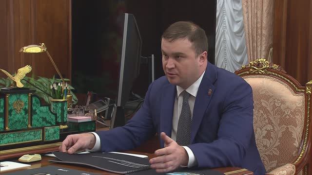 Встреча с Виталием Хоценко смотреть онлайн