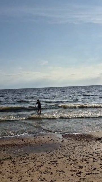 искупался в ладожском озере смотреть онлайн