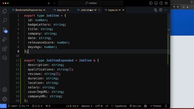 174. What if data has more than type specifies смотреть онлайн