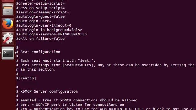 LPIC 106.2 часть четвертая lightdm смотреть онлайн