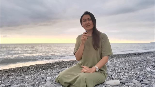 Качественный отдых - это тоже привычка