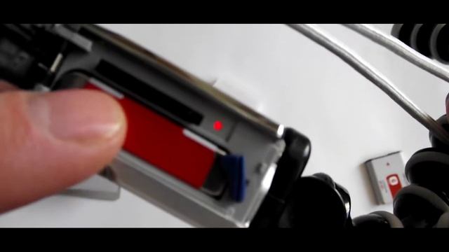 Как заменить аккумулятор для камеры Sony NP-BG1 смотреть онлайн