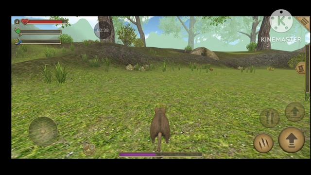 Играю в симулятор мыши часть 1 смотреть онлайн