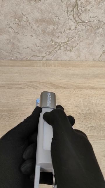 САМЫЙ ДЕШЕВЫЙ фонарик на OZON: Smiling Shark SD-1023 смотреть онлайн