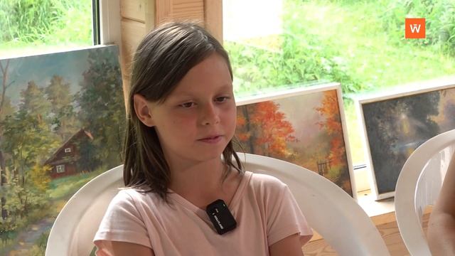 «У самовара» семья Федоровых смотреть онлайн