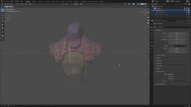 Using tiling Displacement maps as a concepting tool смотреть онлайн