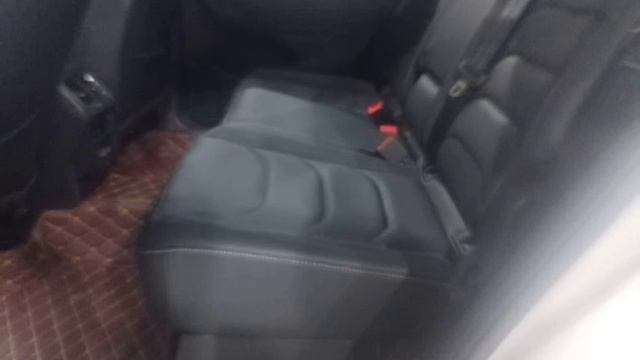 Volkswagen Tiguan L 330TSI 2WD, автоматическая коробка передач, Smart Edition 2021 года выпуска смотреть онлайн