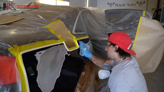 Байки из малярки. Воронеж смотреть онлайн